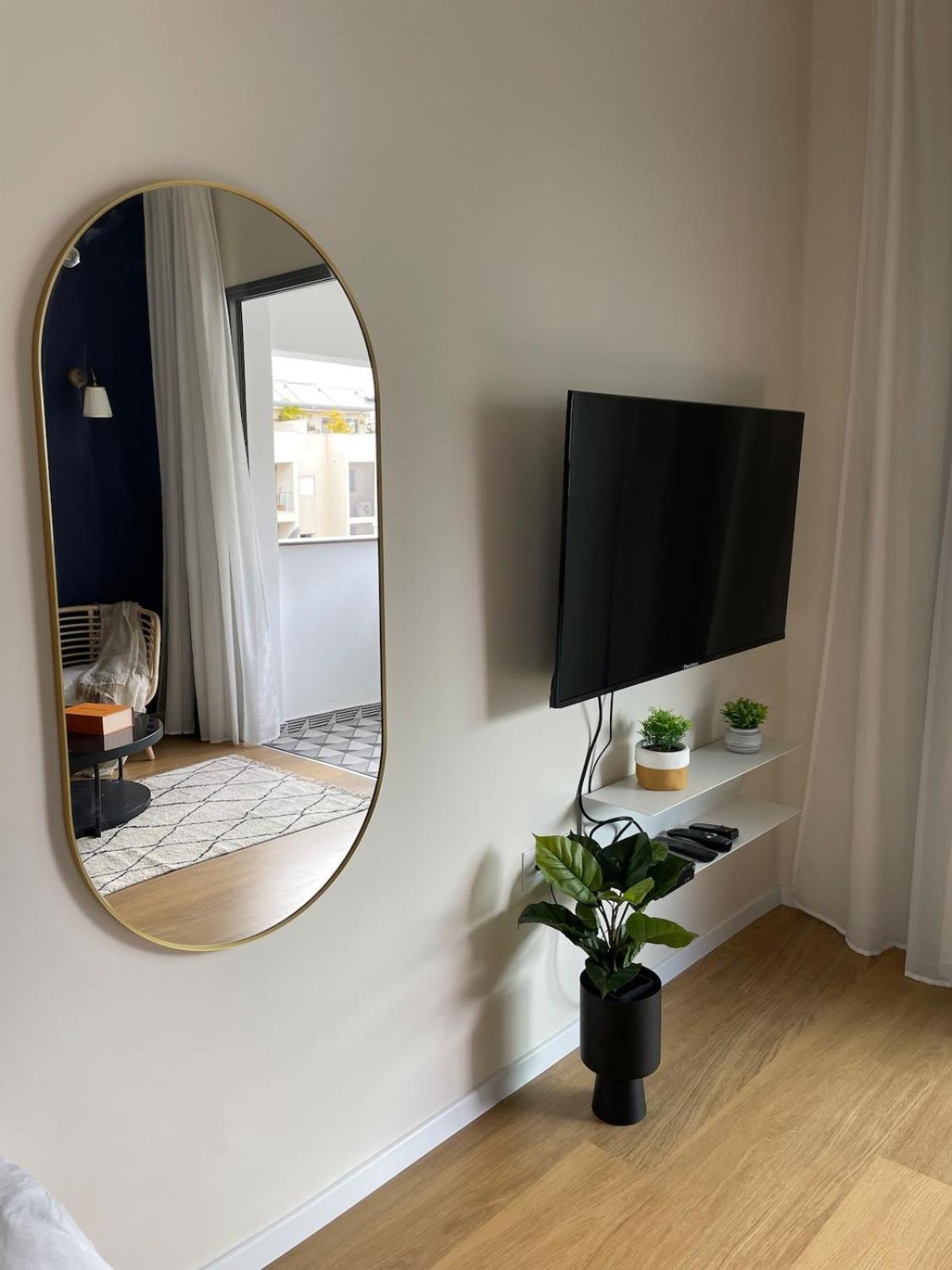 Loft Boutique With Balcony Lägenhet Tel Aviv Exteriör bild